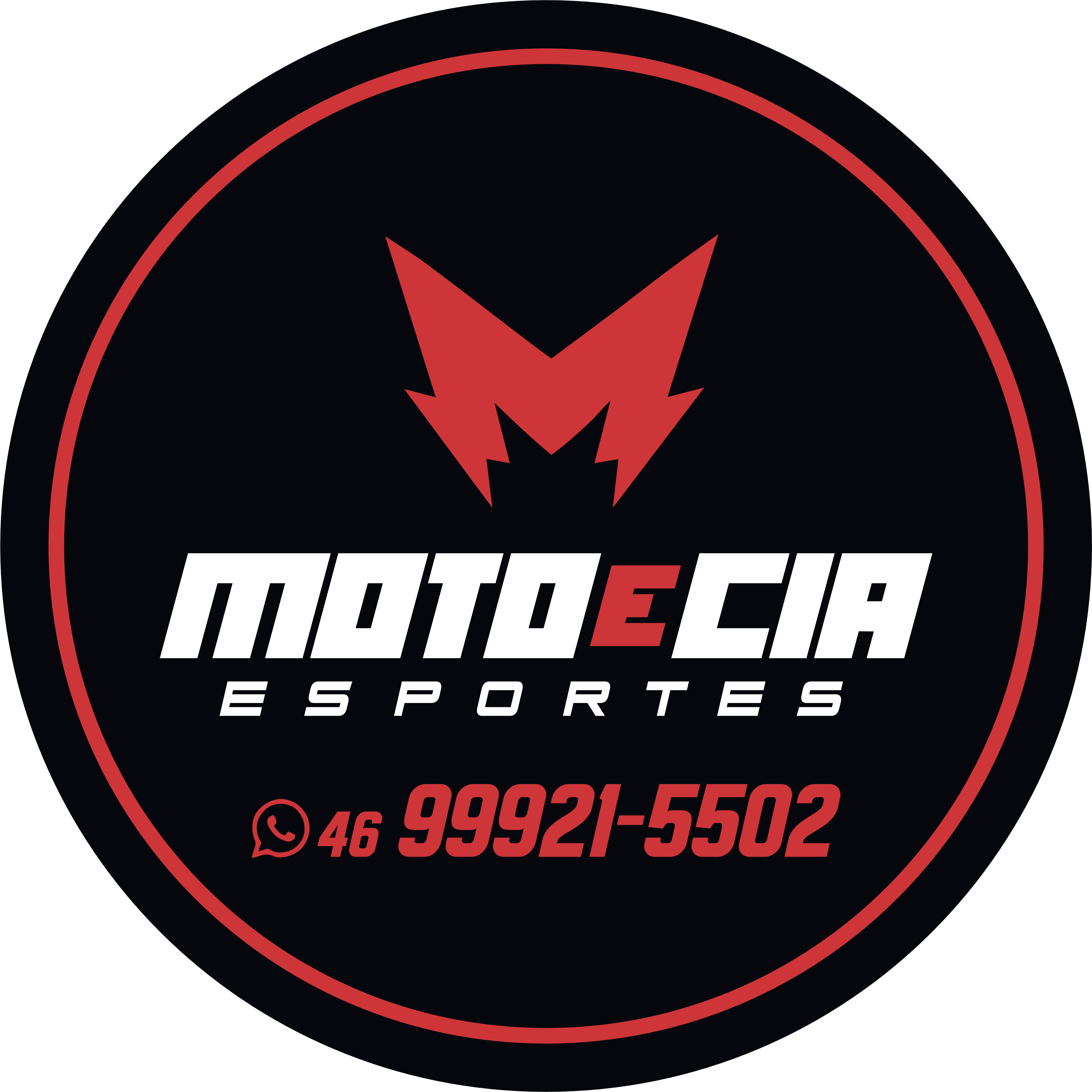 Motoecia Esportes